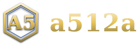 a512a logo